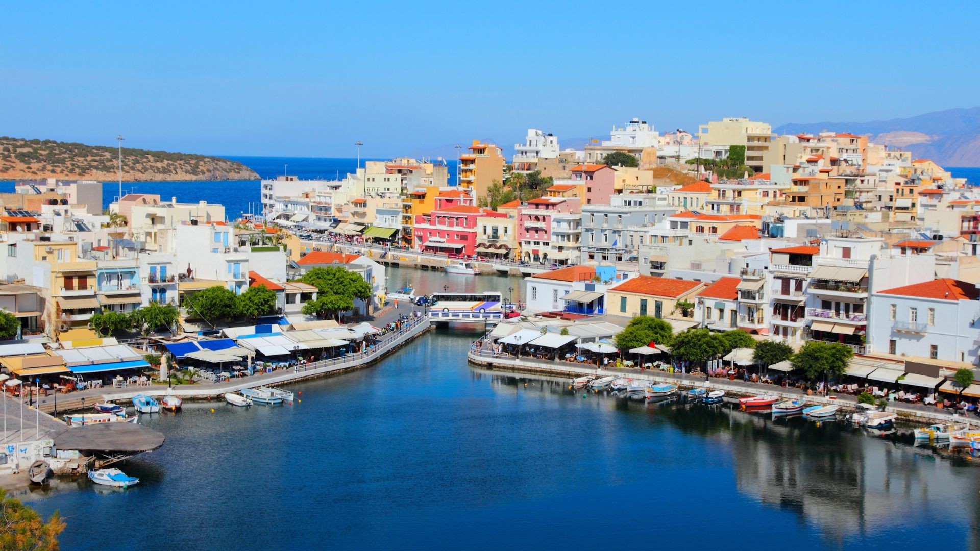 Top things not to miss while travelling in Crete